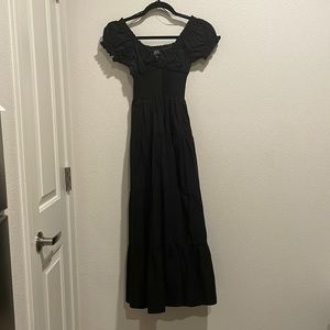 Danielle Bernstein Dress